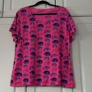 FRESH PRODUCE T SHIRT